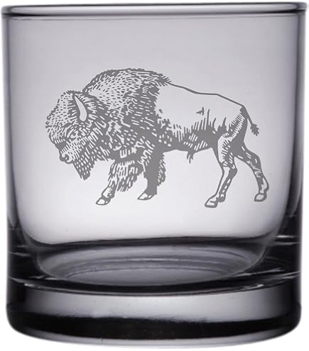 Buffalo Trace 1,0 Liter 45 %, 26,50 € - Lühmann