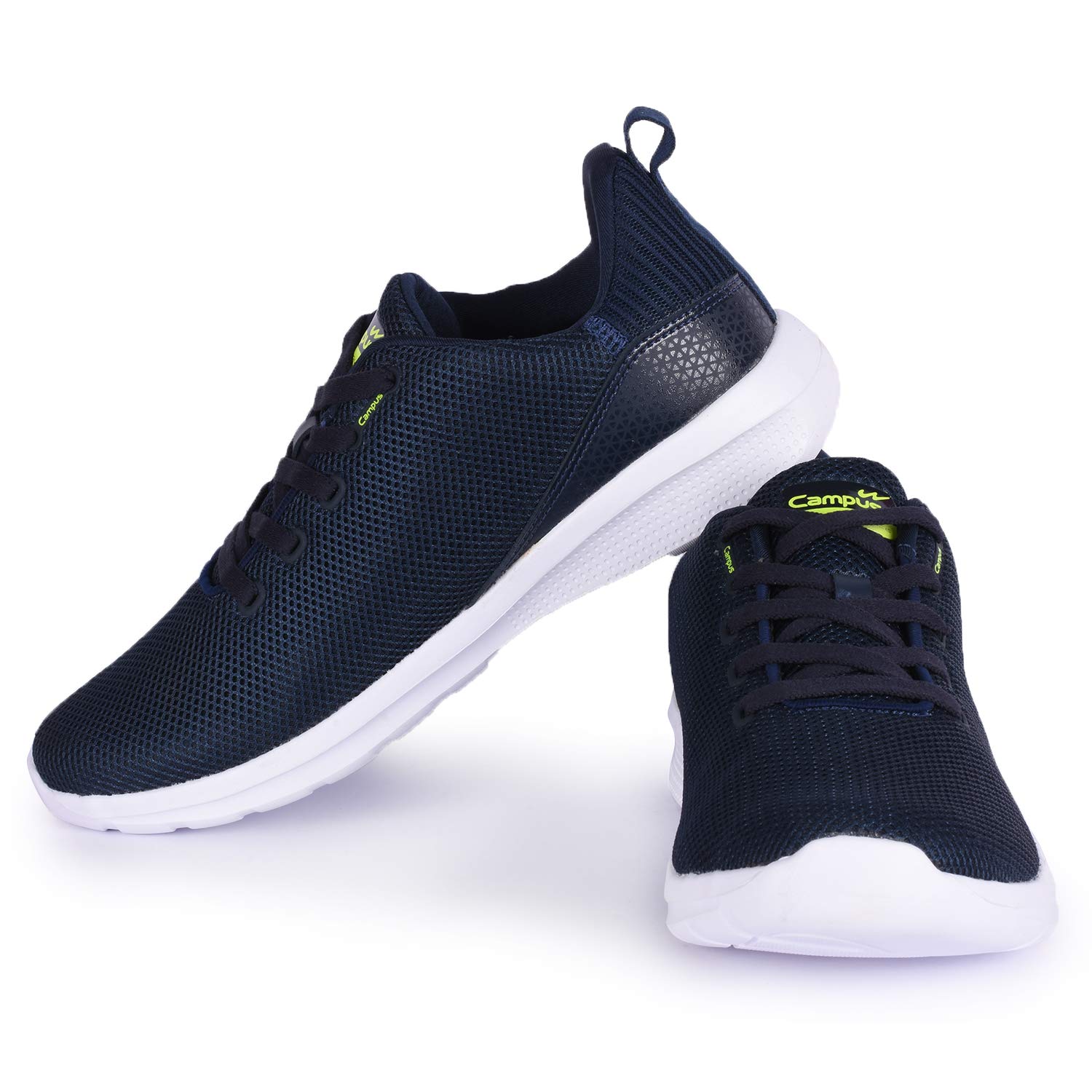 campus crunch running shoes