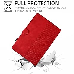 Fancity for iPad 9th Generation 10.2 inch Case