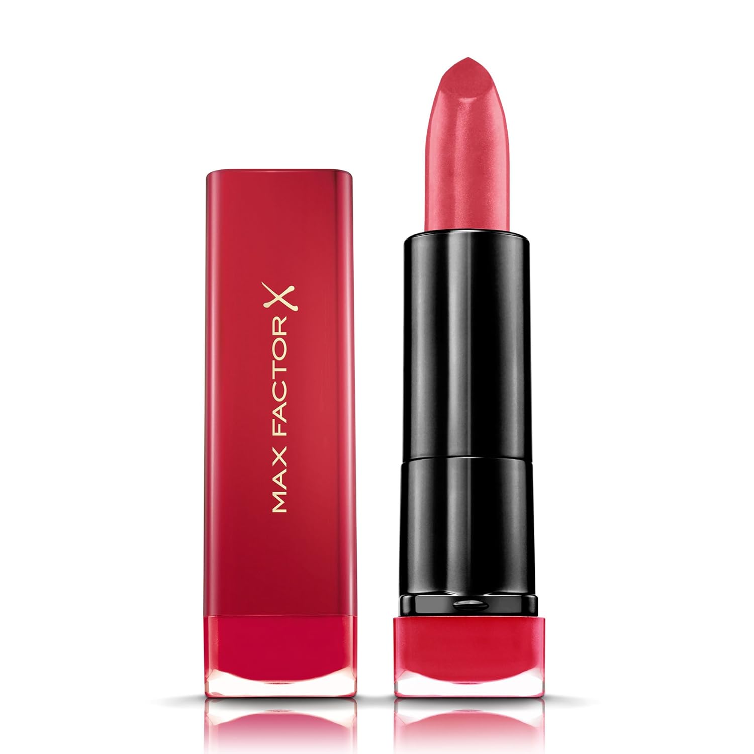 Max Factor Lipstick, 3 marilyn berry for women, 0.14 Ounce