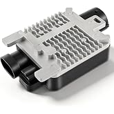 AUTOKAY 940002904 Engine Cooling Fan Control Module for Ford Edge 2007-2015 | for Flex 2010 Crown Victoria 2006-2011, Lincoln MKX 2007-2015 MKS 2009 Town Car 2006-2011, Mercury Grand Marquis 2006-2011