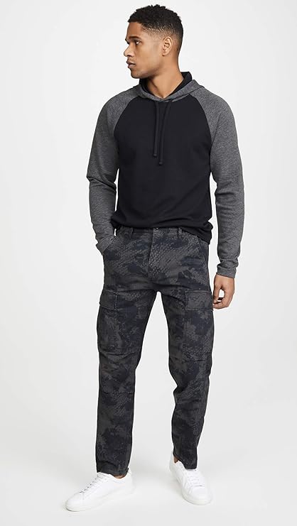 levi's hi ball cargo pants