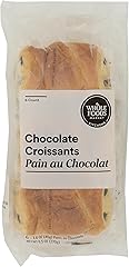 Whole Foods Market Kitchens, Brioche Chocolate Croissant, 9.52 oz