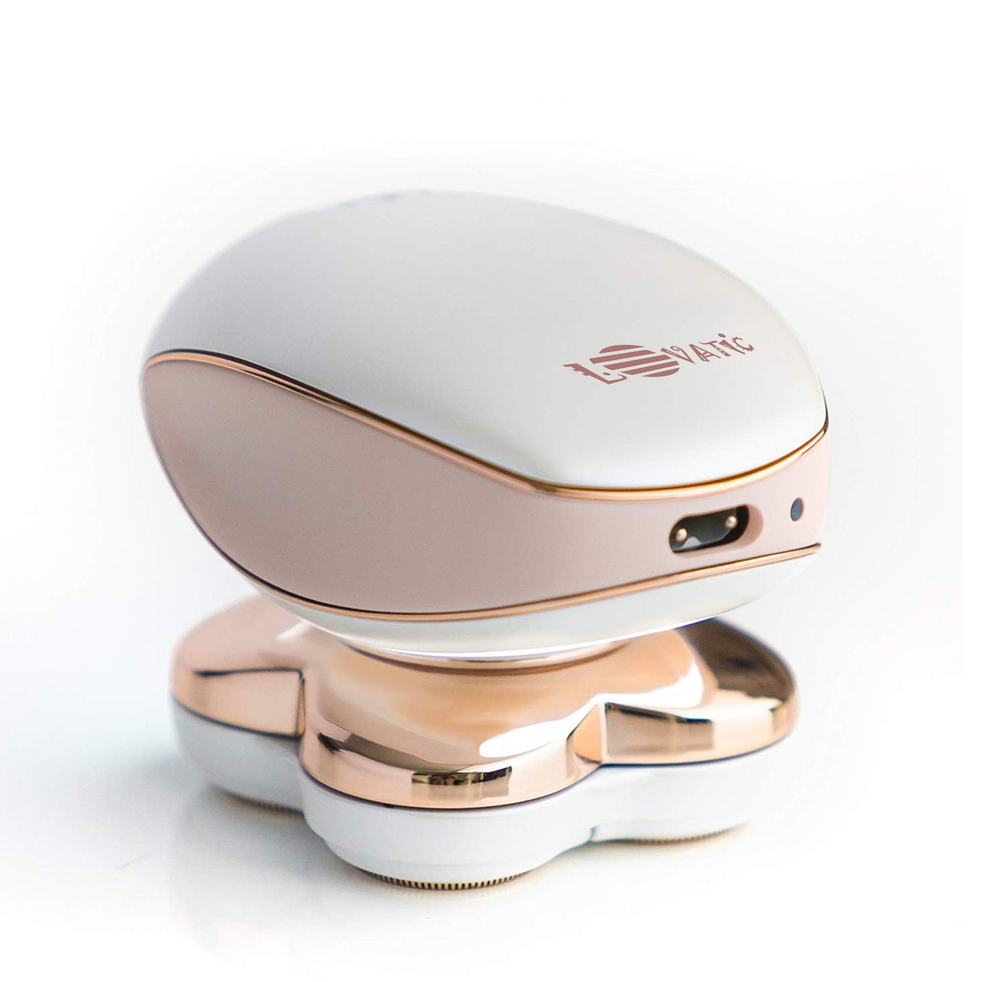 men's flawless razor