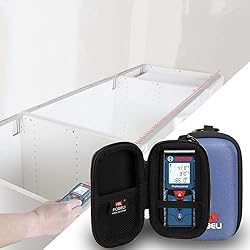 FBLFOBELI Hard Travel Case Replacement for Bosch