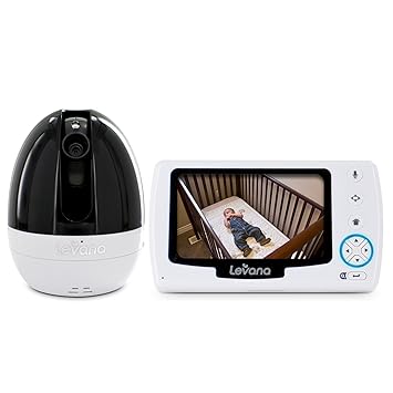 levana stella baby monitor