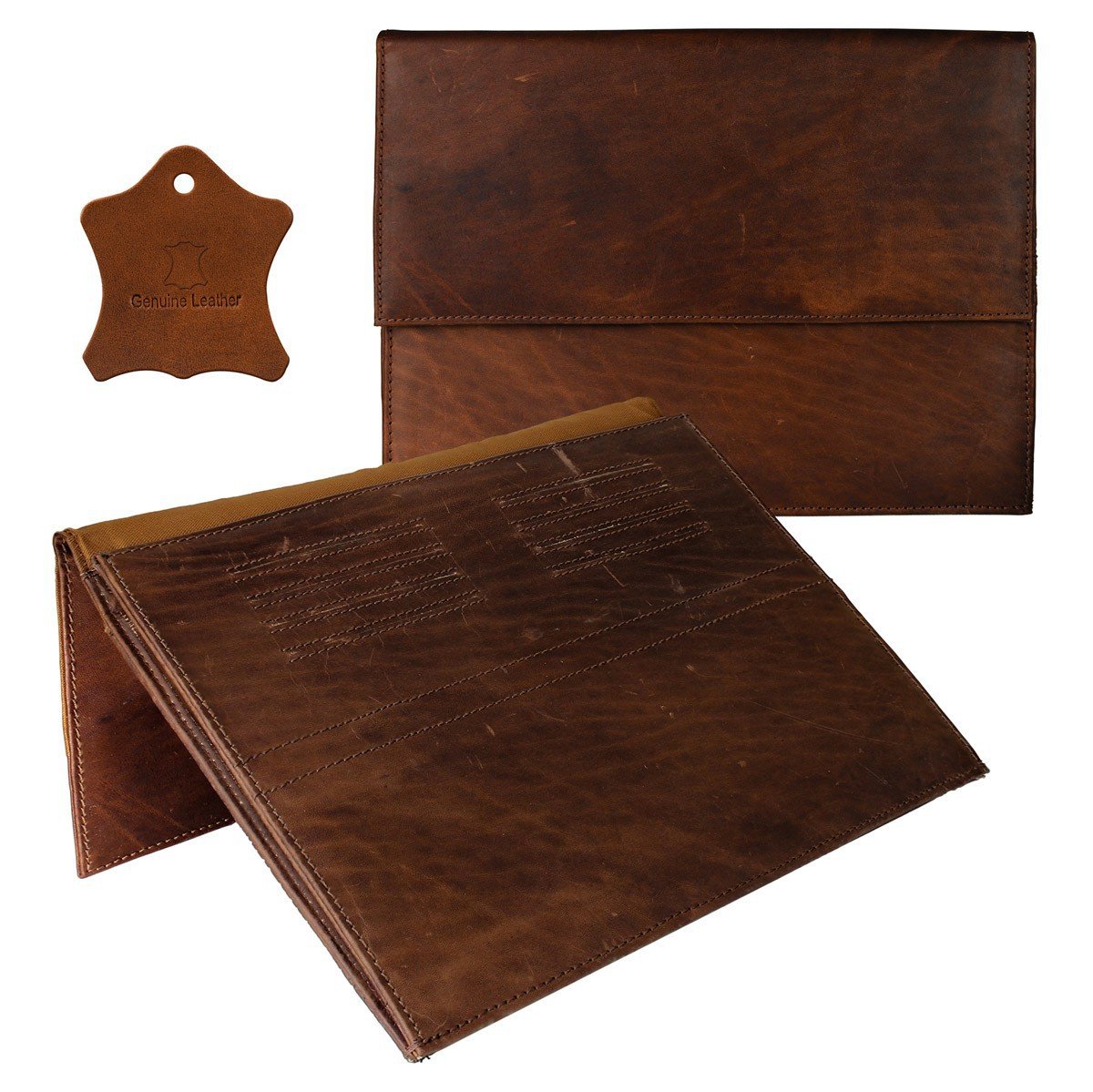ROYALZ , Color:Cognac