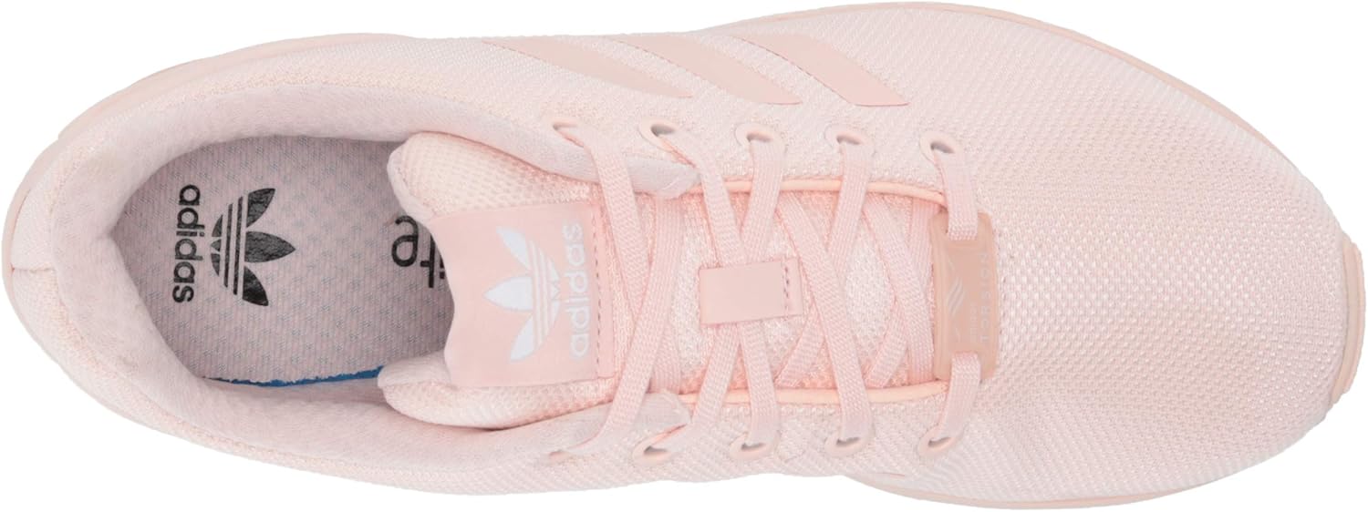 adidas originals zx flux kids Blue