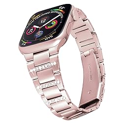 PUGO TOP Compatible for Apple Watch Bands Series 7