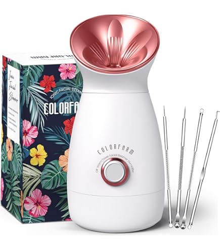 Amazon.com: Panasonic Nanocare EH-SA3B-N Steamer Compact