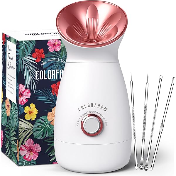 Amazon.com: Panasonic EH-SA3C-N [Steamer Nanocare Compact