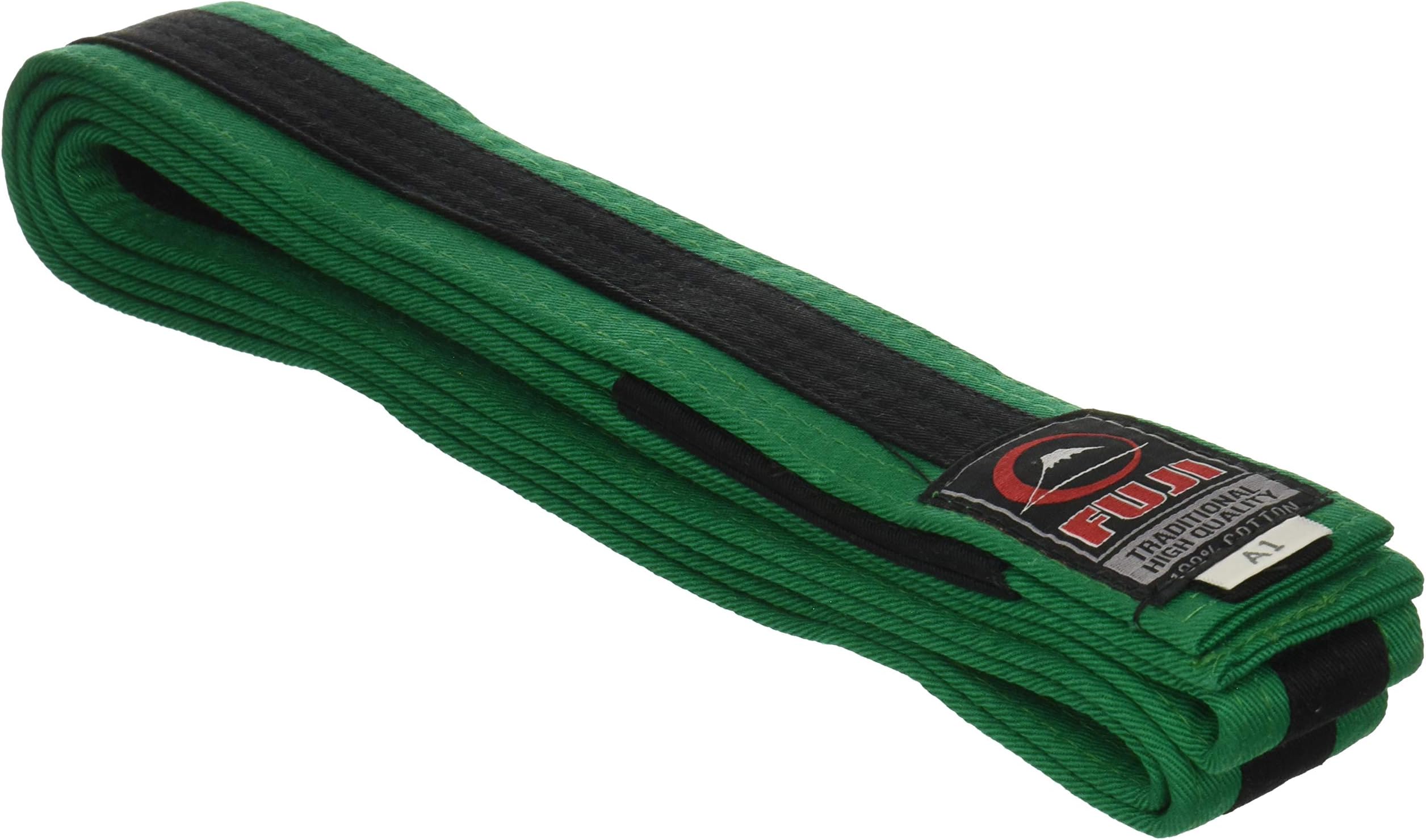Fuji BJJ Belt