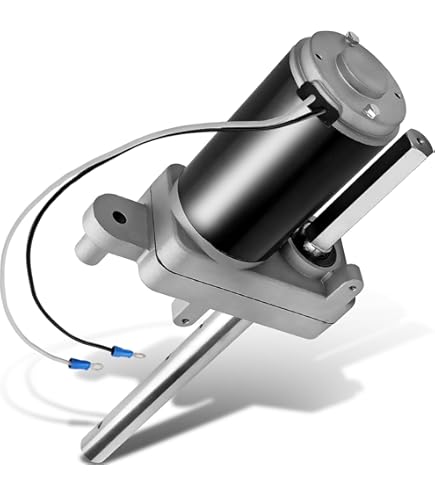 セルテート 113743 Genuine Eaton Spicer Electric Two Speed Shift Motor