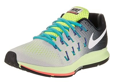 nike pegasus 33 platinum