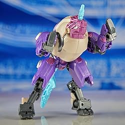Transformers One Prime Changer Alpha Trion 5-Inch