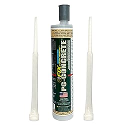 PC Products 72561 PC-Concrete Two-Part Epoxy