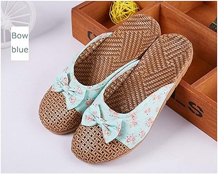 bamboo slippers amazon