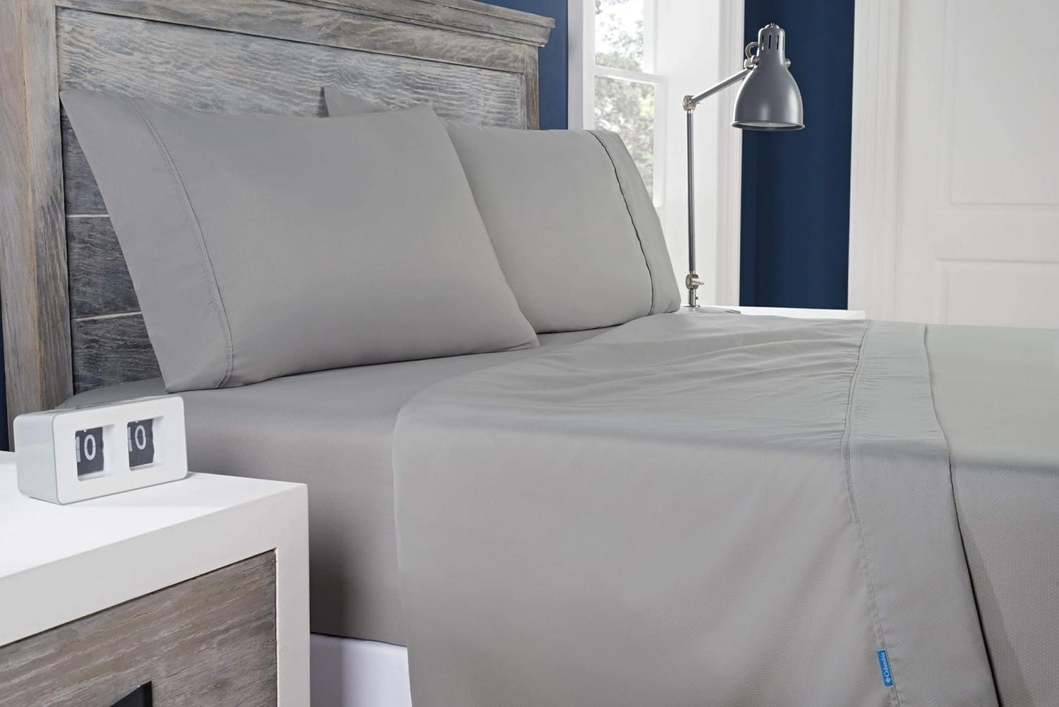 Best California King Cooling Sheet Set