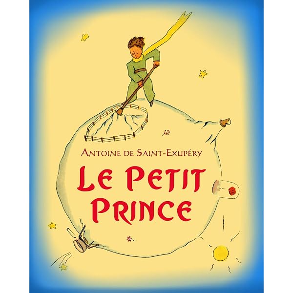 Amazon.com.br eBooks Kindle: Le Petit Prince. eBook. Antoine de