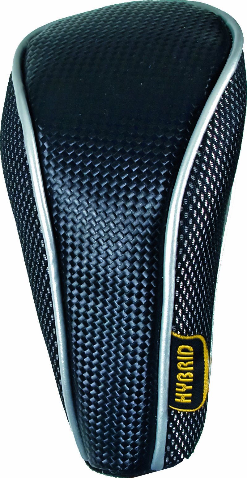 Longridge Magnetix Fairway Wood Golf Head Protector