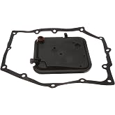 WIX 58013 Transmission Filter Replacement | Replaces 52852913AA 52852913AB 68059549AA 5608 7608 B216 T867 20011 86116 88013 96062 B-216 F394L P1283 T1283 TF175 TF191.