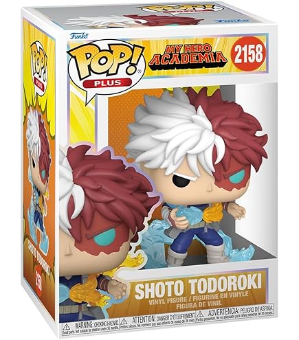 Funko My Hero Academia Pop! Animation Katsuki Bakugo Vinyl Figure