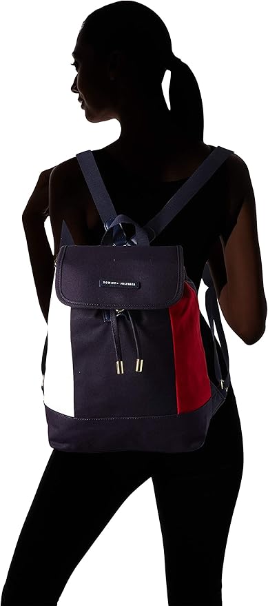 tommy hilfiger backpack amazon