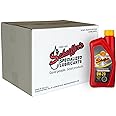 Schaeffer Manufacturing Co. 9005-012 Supreme 9000 Full Synthetic Gasoline Engine Oil 0W-20, 1-Quart Bottle (Pack of 12)