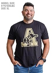 West Point Apparel US Military Academy Army Black