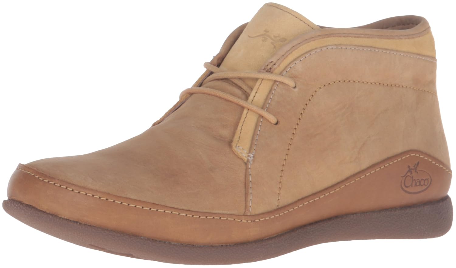 chaco pineland chukka