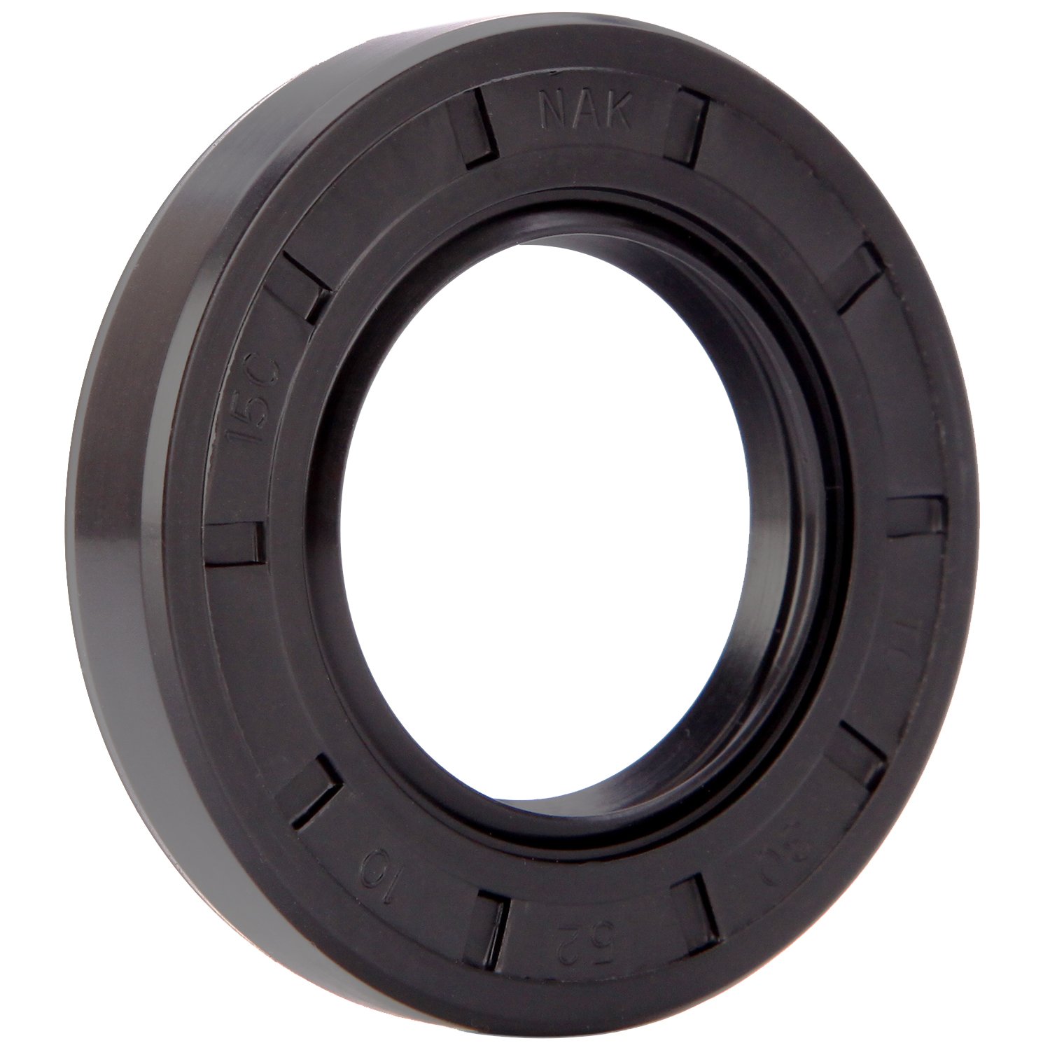 XiKe 25mm Axle Wheel Bearings Kit, 30205 25x52x16.25mm and Seal TC eBay