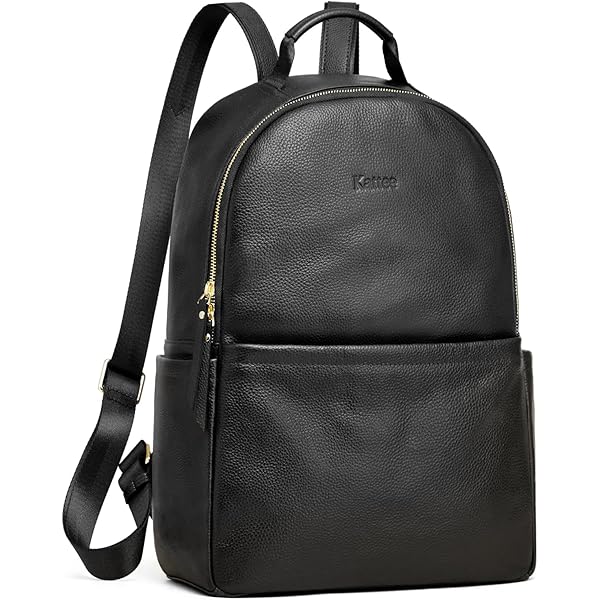 best leather backpack womens amazon Mroede Laptop for Women,Leather Backpack with Laptop Compartment Fit 15.6 inch Laptops,Carry-on Travel Backpacks,Casual Daypack for Work Business Weekender College,Brown : Electronics Best Backpack for Women Review