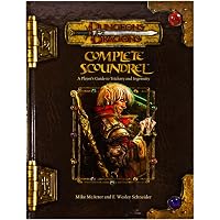 Epic Level Handbook (Dungeon & Dragons d20 3.0 Fantasy Roleplaying