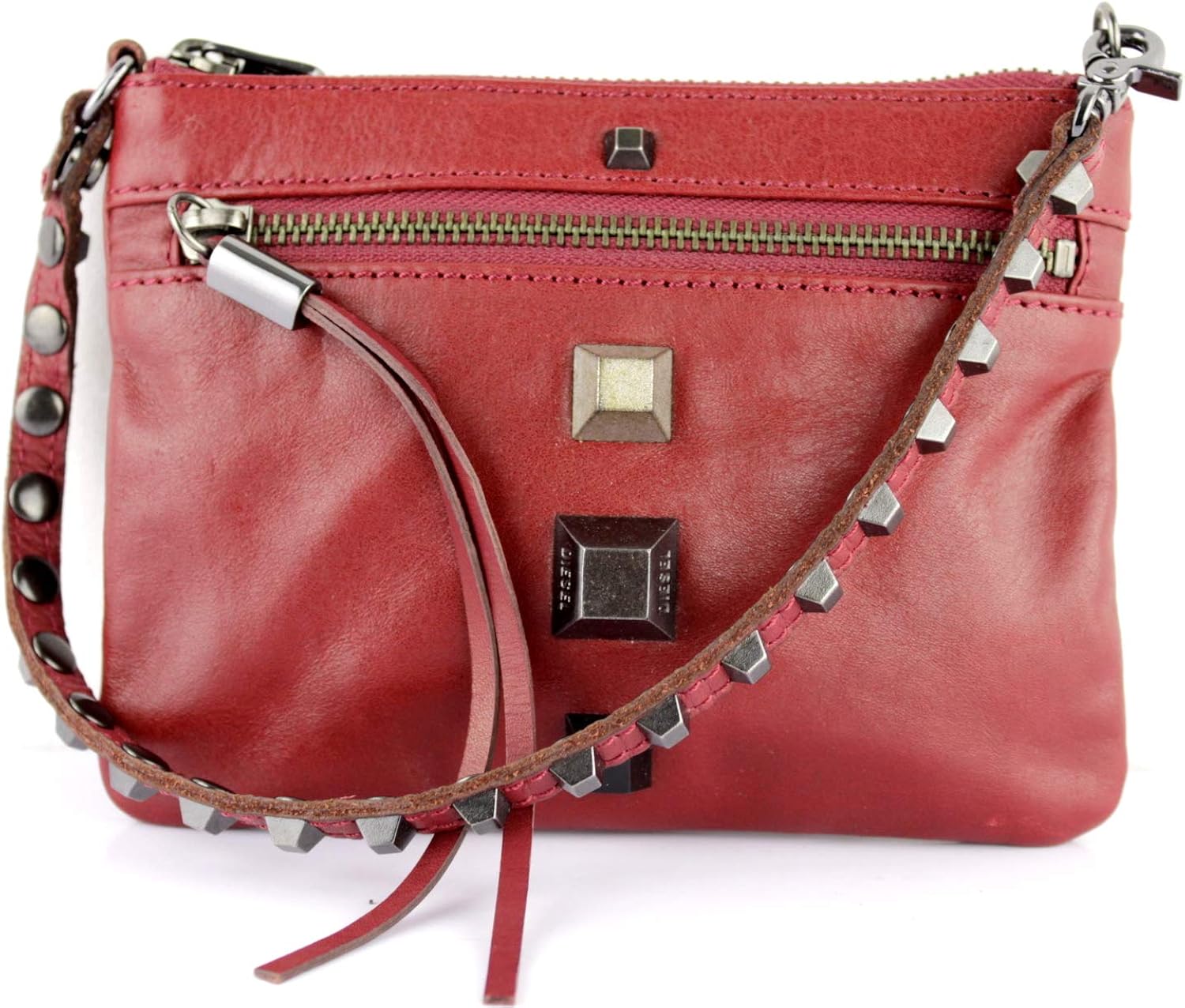 Diesel Leather Women's Purse Clutch Amazon.co.uk Shoes & Bags