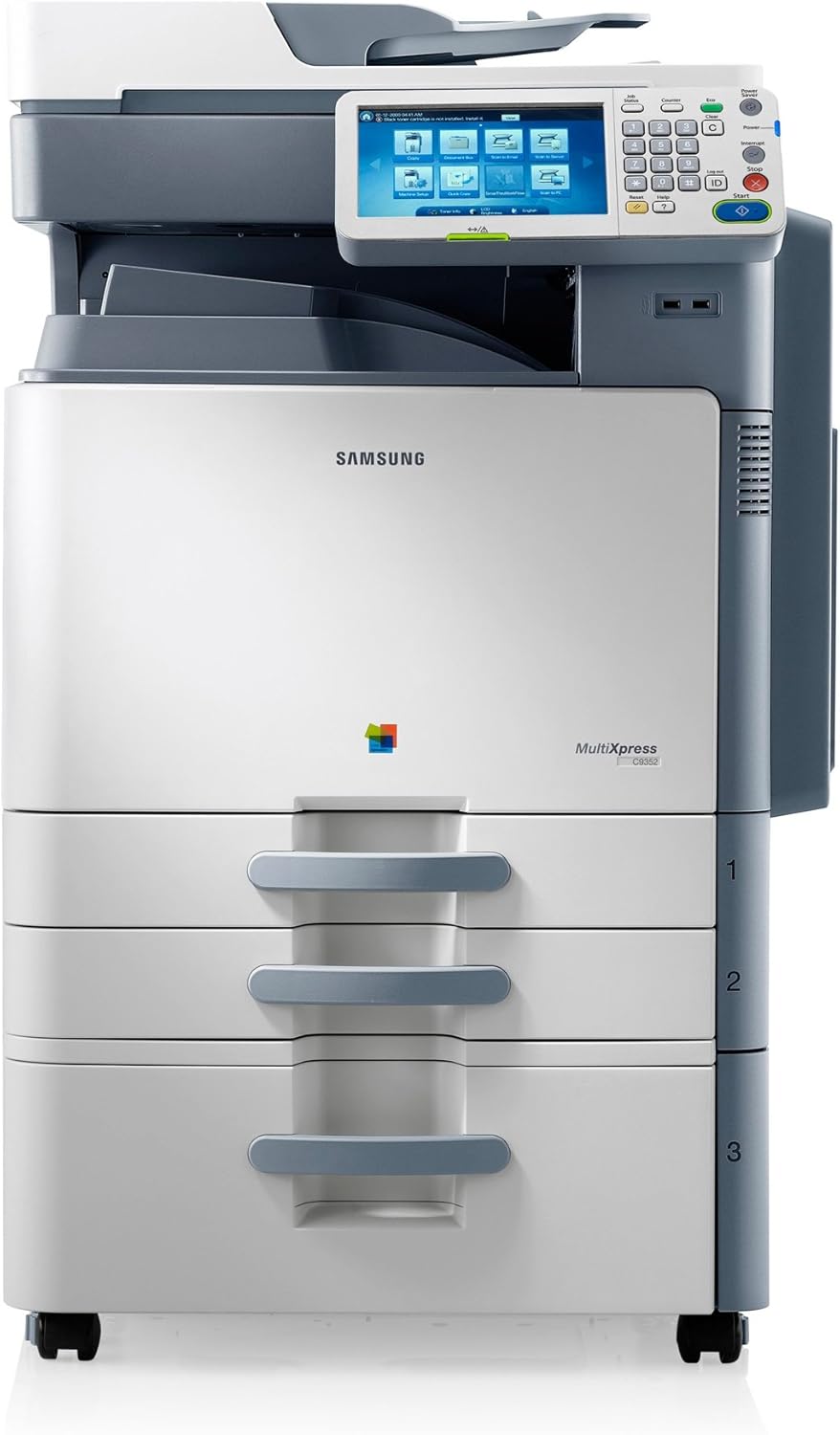 samsung a3 laser printer