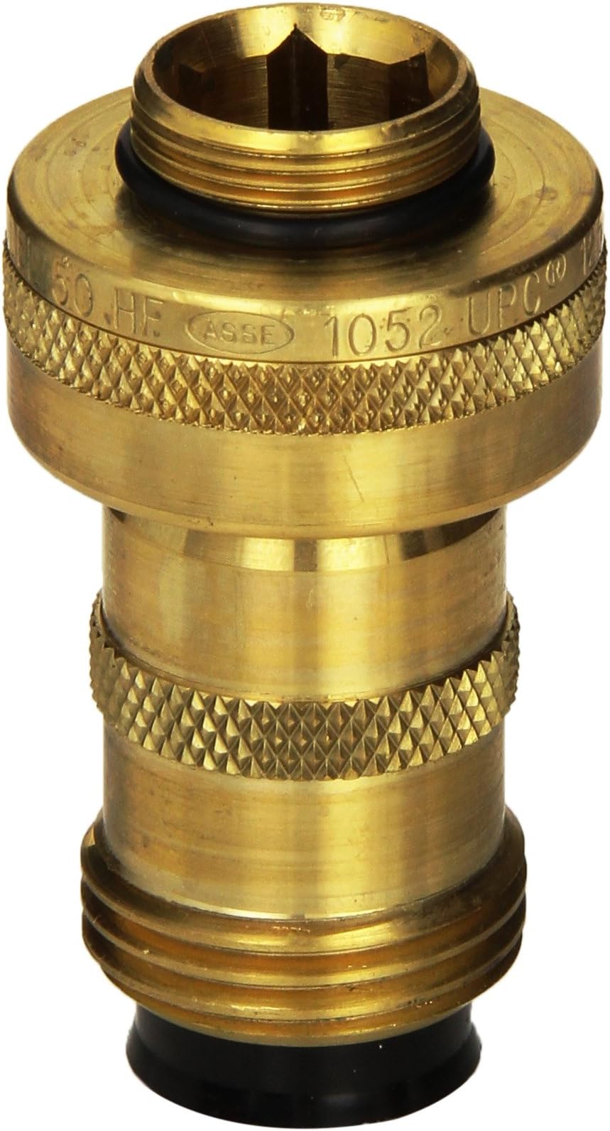 Woodford50HFBR Backflow Preventer Brass