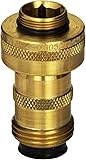 Woodford50HFBR Backflow Preventer Brass