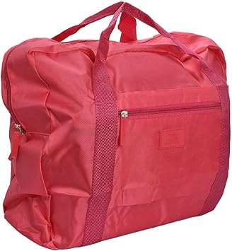 amazon foldable duffle bag