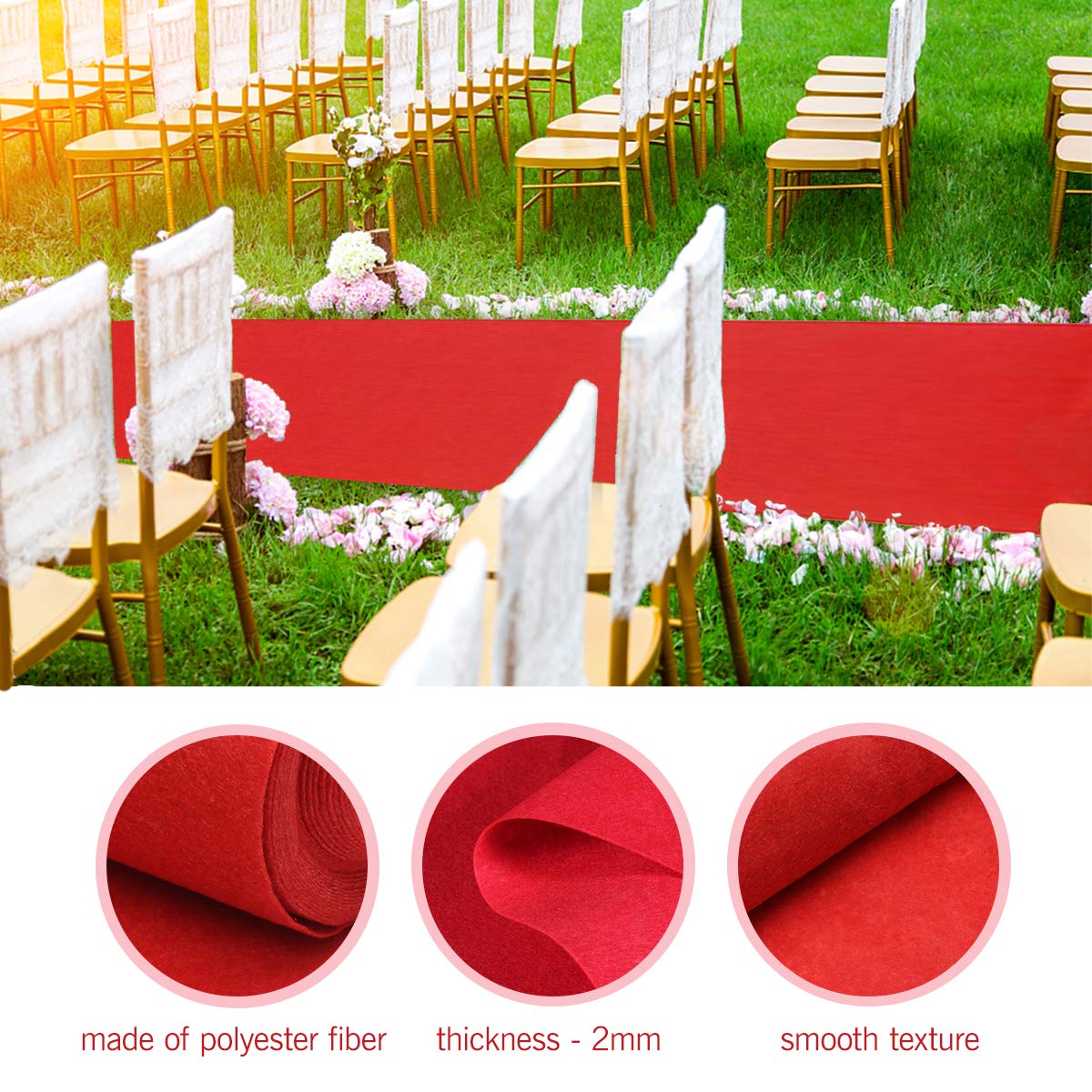 Alfombras de pasillo Jeteven ins Alfombra Espesa Alfombra roja de Goya Alfombras de pasillo Jeteven ins Alfombra Espesa Alfombra roja de Goya