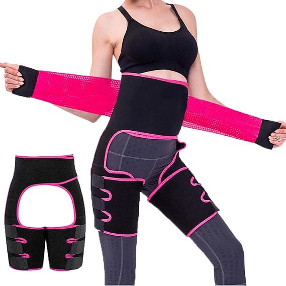 Waist And Thigh Trainer Amazon on Sale 