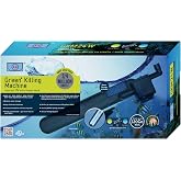AA GKM24W Internal UV for Aquariums up to 120Ga,Black
