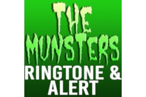 The Munsters Theme Ringtone