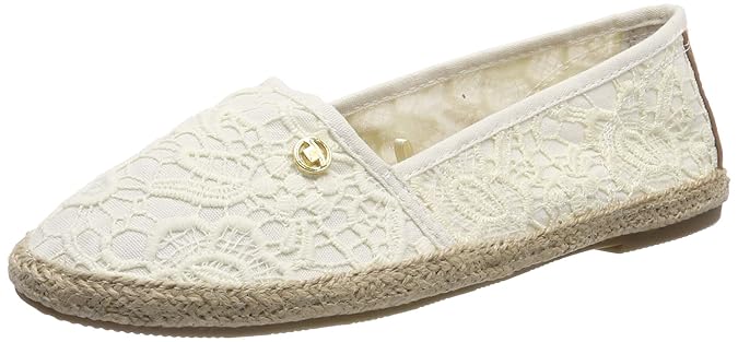 TOM TAILOR Damen 6992013 Espadrilles