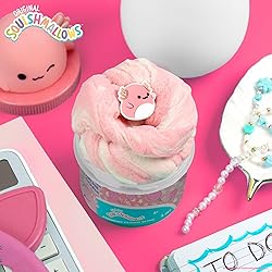 Original Squishmallows Archie The Axolotl Premium