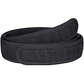 IDOGEAR Hook Liner Inner Belt 1.5" Width for Tactical Duty Belt Gun Belts for Men