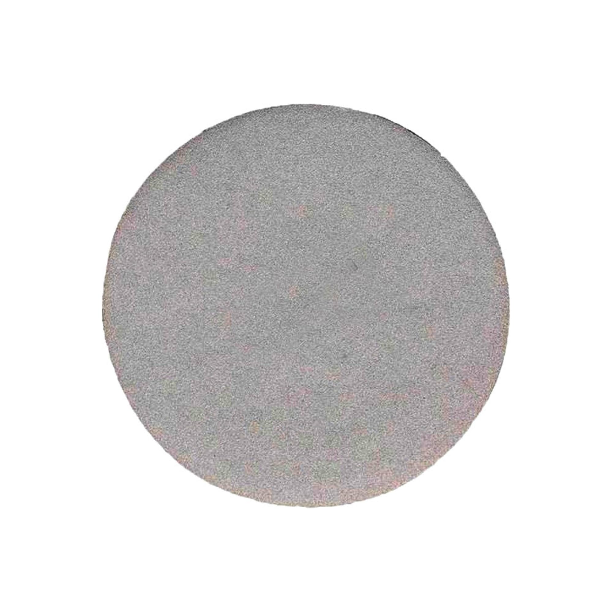 Makita P-38087 Hook and Loop Backed Abrasive Discs -180mm White