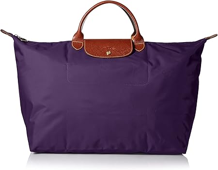 longchamp travel tote