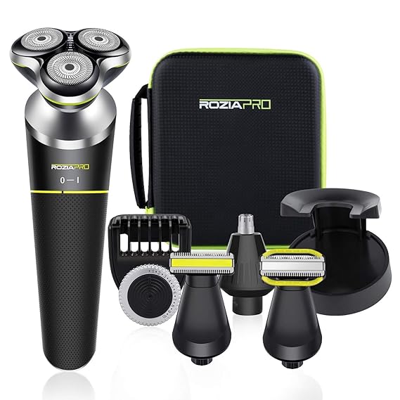 rozia pro trimmer