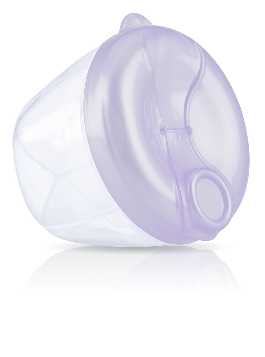 Nuby Natural Touch Milk Powder Dispenser : Baby