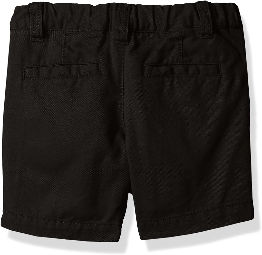 The Children's Place Baby Boys' Chino Shorts: Clothing